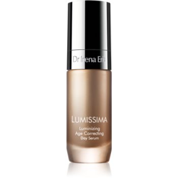 Dr Irena Eris Lumissima ser pentru diminuarea ridurilor pentru uniformizarea nuantei tenului - imagine 2